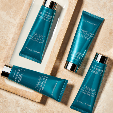 Body Shield SPF 50 - Сонцезахисний крем для тіла (Sunforgettable ® Total Protection™)
