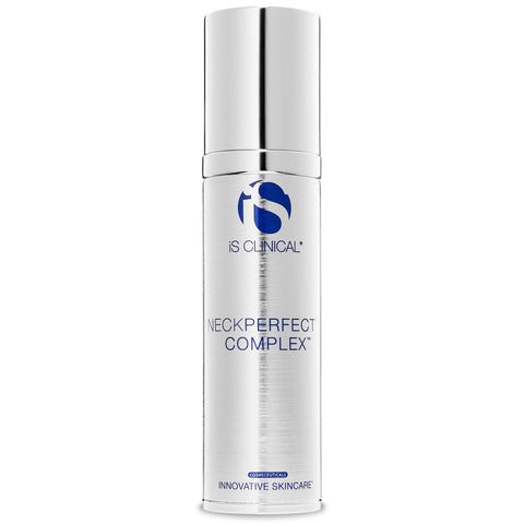 NeckPerfect Complex - Крем для шиї та декольте