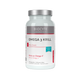 Omega 3 Krill 500 мг – Омега-3 для підтримки серця, мозку та зору