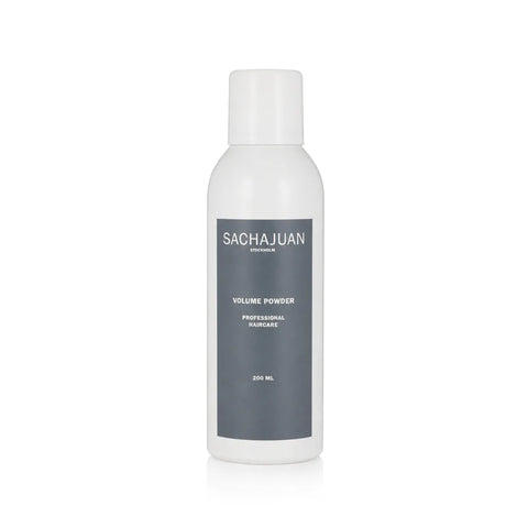Volume Powder - Пудра-спрей для світлого волосся