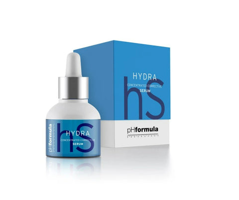 HYDRA concentrated corrective serum – HYDRA концентрированная корректирующая сыворотка