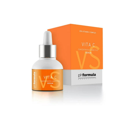 MELA concentrated corrective serum – MELA концентрована коригуюча сироватка