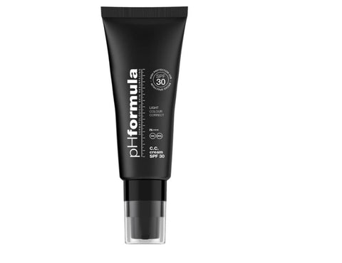 C.C. cream SPF 30 – C.C. крем SPF 30