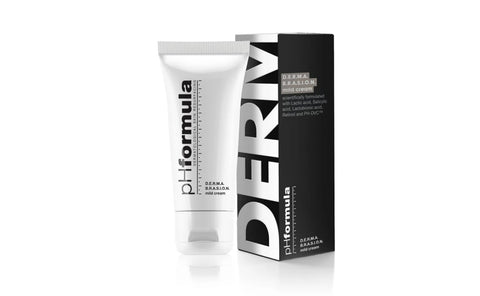 D.E.R.M.A.B.R.A.S.I.O.N. mild cream – D.E.R.M.A.B.R.A.S.I.O.N. м'який крем
