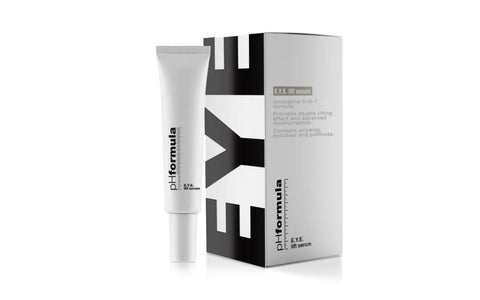 E.Y.E. lift serum – E.Y.E. ліфтингова сироватка