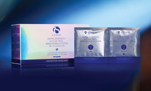 Extra Strength Active Peel Brightening System  - Освітлювальна система активного пілінгу – надзвичайно сильна