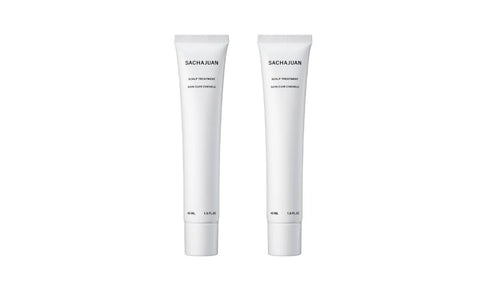 Scalp Treatment Duo – Iнтенсивний догляд, який усуває суху лупу, 2 x 45 мл