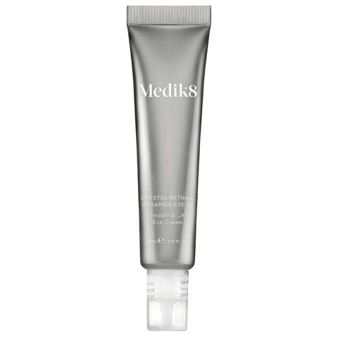 Crystal Retinal Ceramide Eye 10 – 0,10 % očný krém s retinalom a ceramidmi