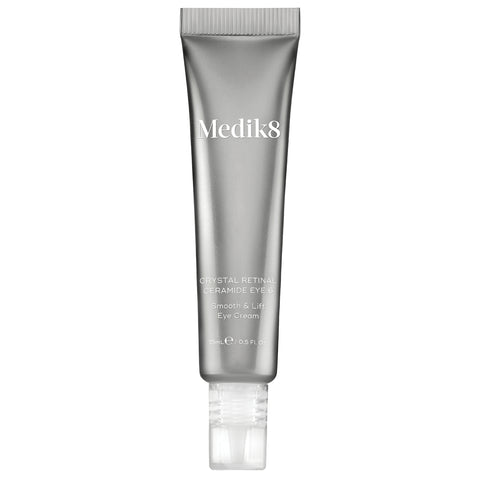 Crystal Retinal Ceramide Eye 6 – 0,06% očný krém s retinalom a ceramidmi