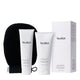Smooth Body Exfoliating Kit – Vyhladzujúce trio (peeling + rukavica + telové mlieko) s AHA kyselinami na suchú a drsnú pokožku celého tela