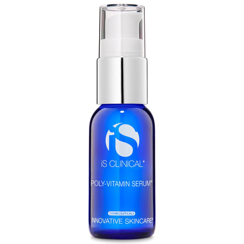 Poly-Vitamin Serum - Полівітамінна сироватка