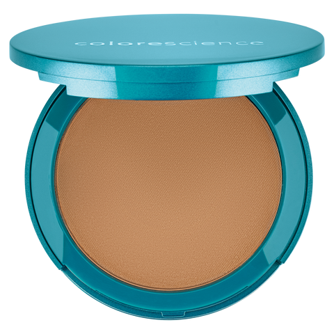 Natural Finish Pressed Foundation SPF 20 - Прессованная пудра