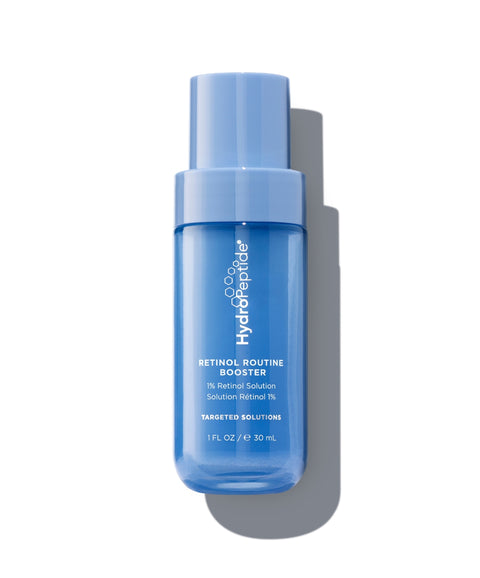 Retinol Routine Booster - розчин з 1% ретинолу