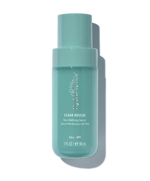 Clear Rescue Serum – Sérum na zjemnenie pleti