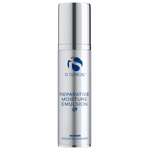 Reparative Moisture Emulsion - Зволожувальна та регенерувальна емульсія
