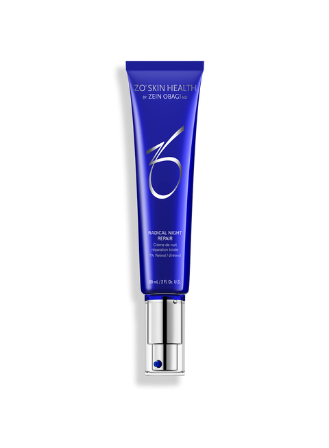 Radical Night Repair (1% Retinol) - Интенсивный обновляющий ночной крем