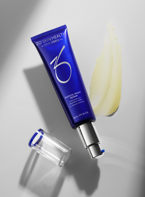 Radical Night Repair (1% Retinol) - Интенсивный обновляющий ночной крем