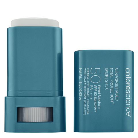 Sport Stick SPF 50 - Сонцезахисний стік для обличчя (Sunforgettable ® Total Protection™)