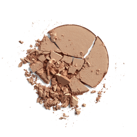 Champagne Kiss Illuminator - Компактний мінеральний хайлайтер