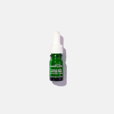Triple Acid Peptide Peel - Потрійний пілінг для шкіри обличчя