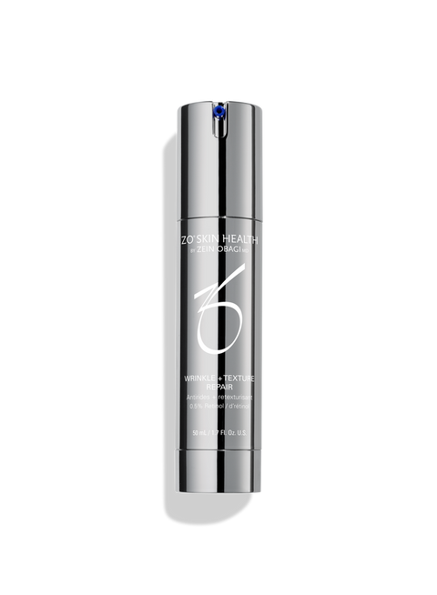 Wrinkle + Texture Repair (0.5% Retinol) - Крем для лица с витамином A