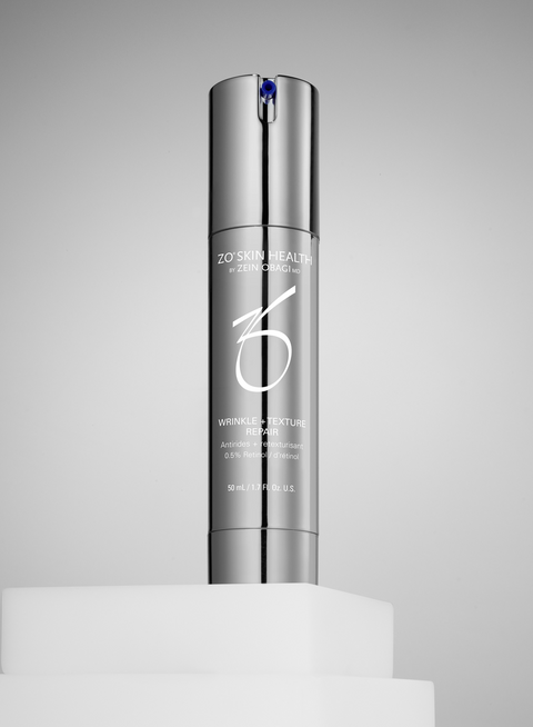 Wrinkle + Texture Repair (0.5% Retinol) - Крем для лица с витамином A