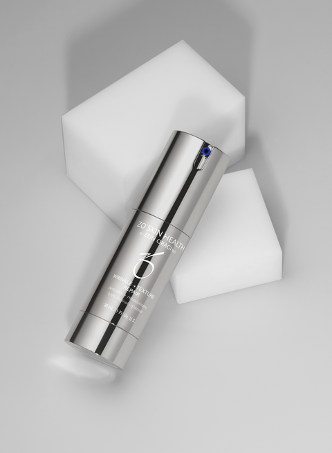 Wrinkle + Texture Repair (0.5% Retinol) - Крем для лица с витамином A