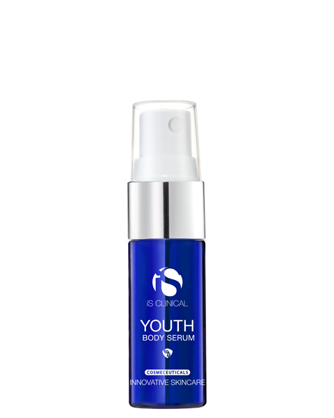 Youth Body Serum - Омолоджувальний спрей для тіла
