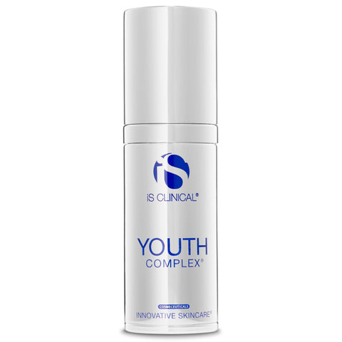 Youth Complex - Омолоджувальний крем