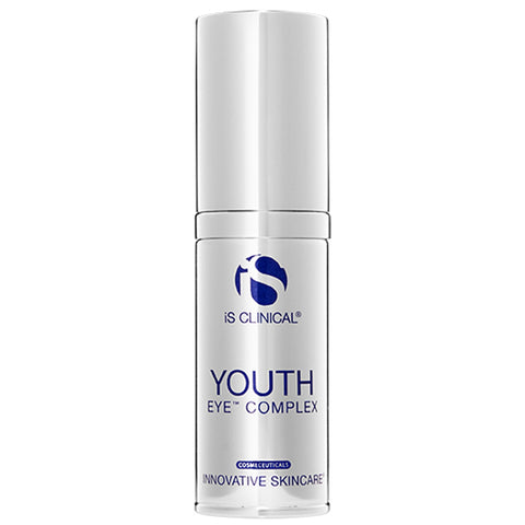 Youth Eye Complex - Омолоджувальний крем для шкіри навколо очей