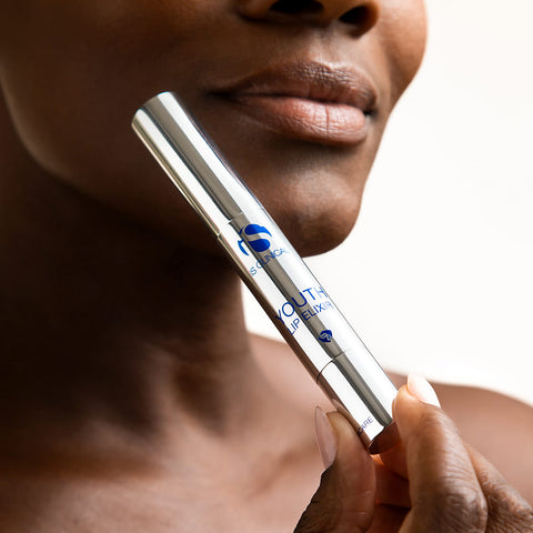 Youth Lip Elixir - Омолоджувальний еліксир для губ