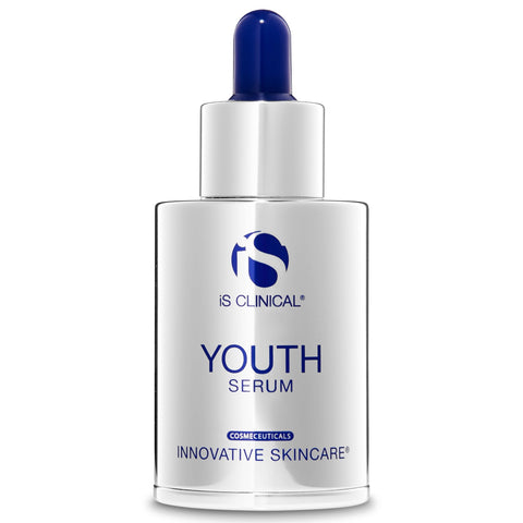 Youth Serum - Омолаживающая сыворотка